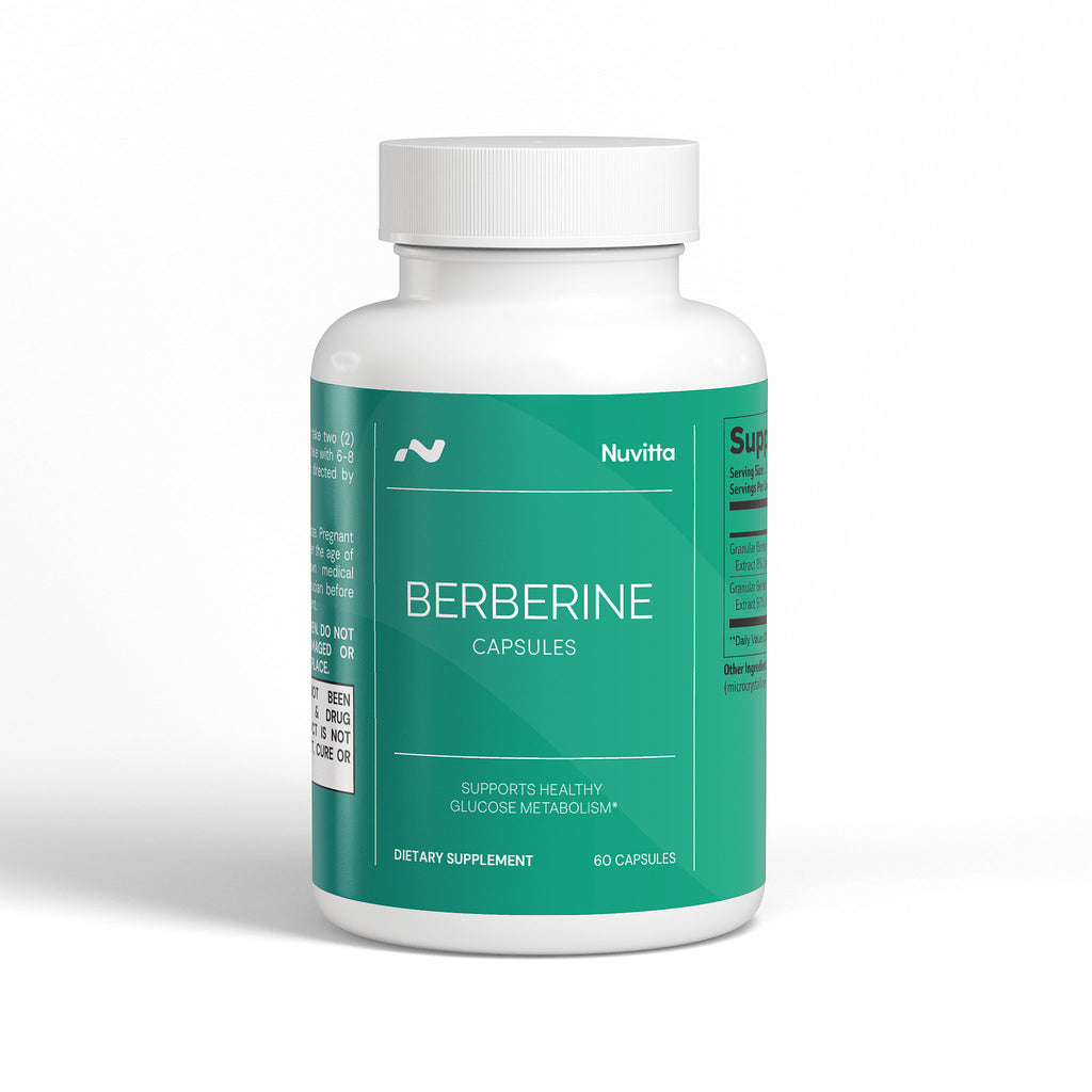 Berberine
