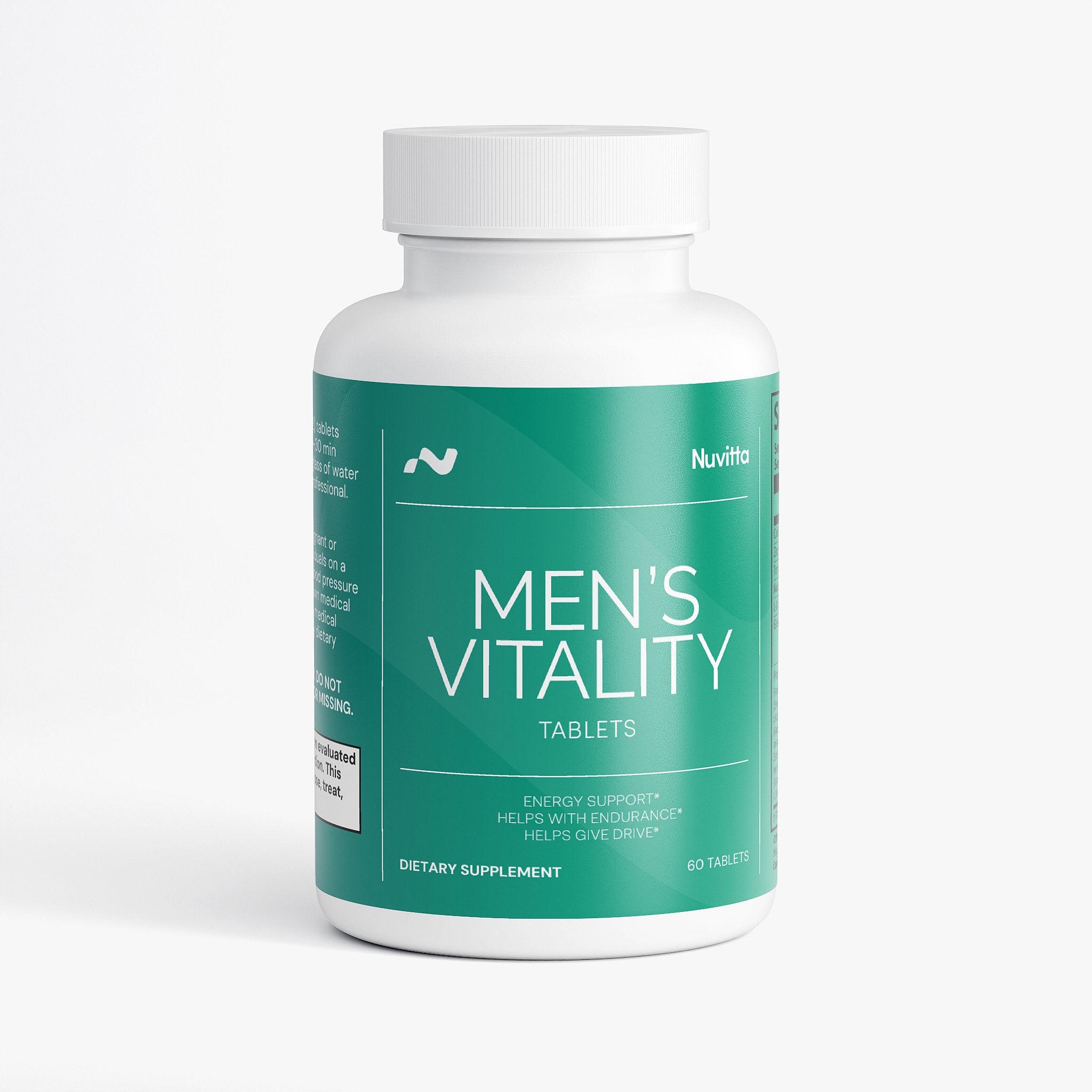 Men's Vitality