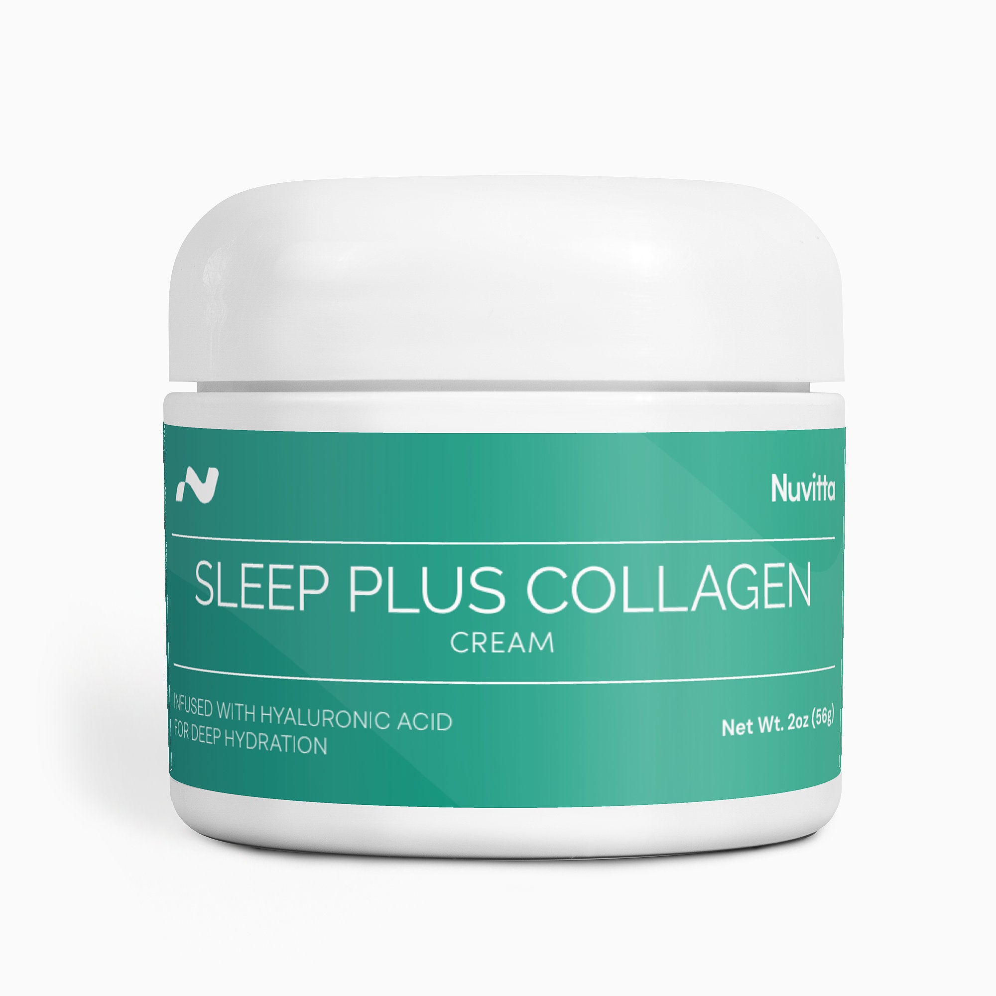 Sleep Plus Collagen Cream